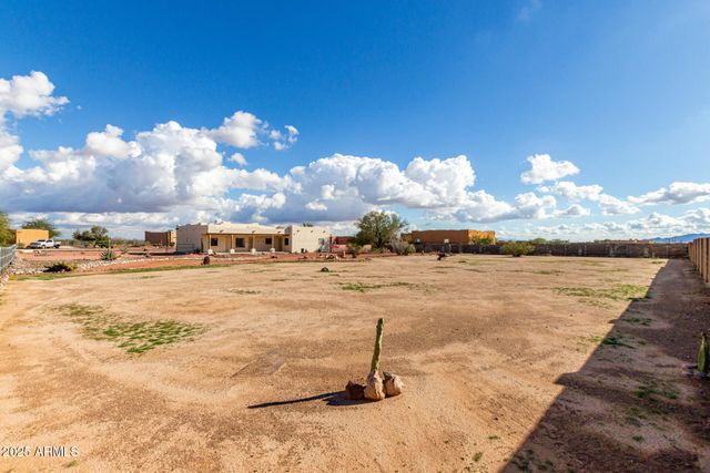 30428 N 208TH Drive, Wittmann, AZ 85361