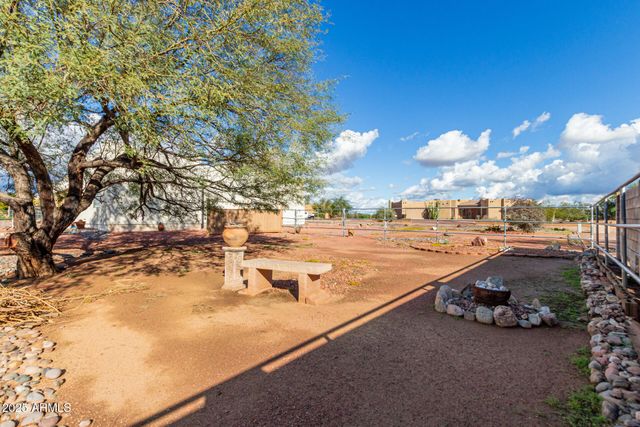 30428 N 208TH Drive, Wittmann, AZ 85361