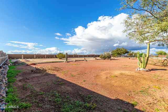 30428 N 208TH Drive, Wittmann, AZ 85361
