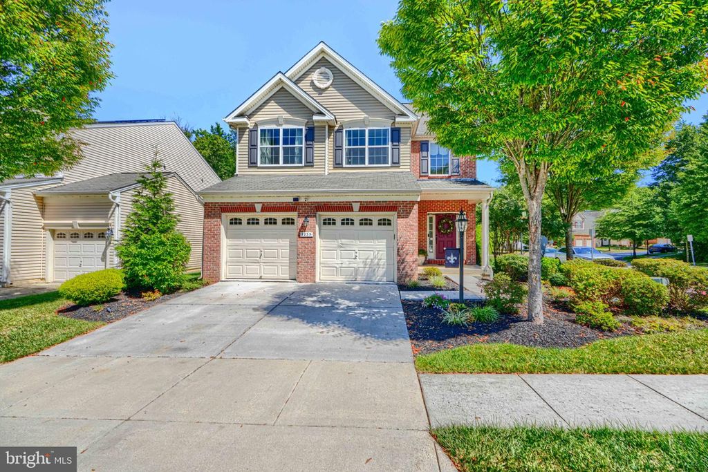 7235 STALLINGS DR, Glen Burnie, MD 21060