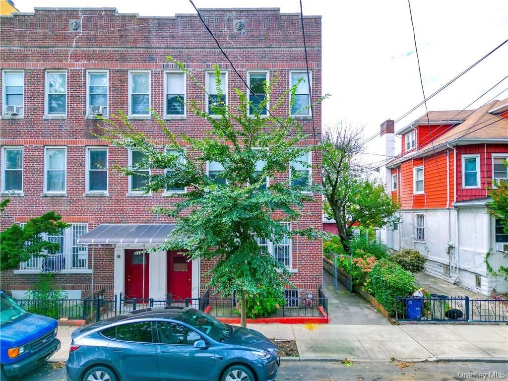 2176 E 13th Street, Brooklyn, NY 11229