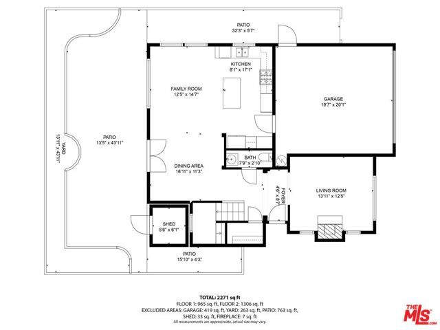 9108 S Heritage Way, Inglewood, CA 90305