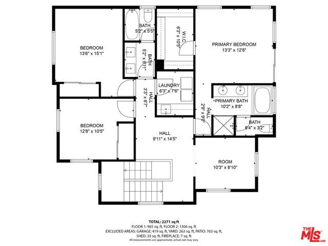 9108 S Heritage Way, Inglewood, CA 90305