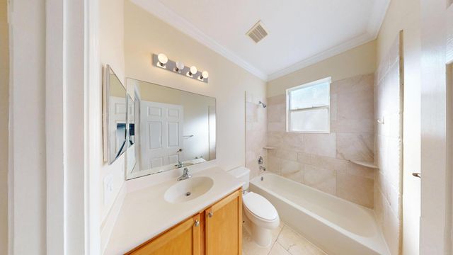 1007 Grove Park Circle, Boynton Beach, FL 33436