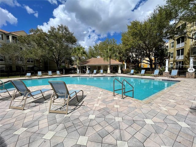 3338 ROBERT TRENT JONES DRIVE 30404, Orlando, FL 32835