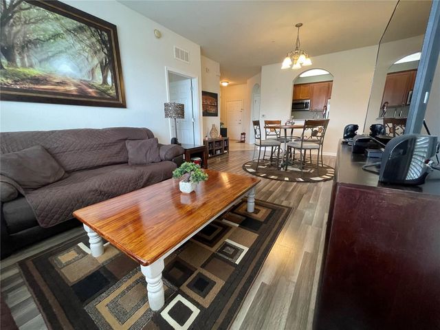 3338 ROBERT TRENT JONES DRIVE 30404, Orlando, FL 32835