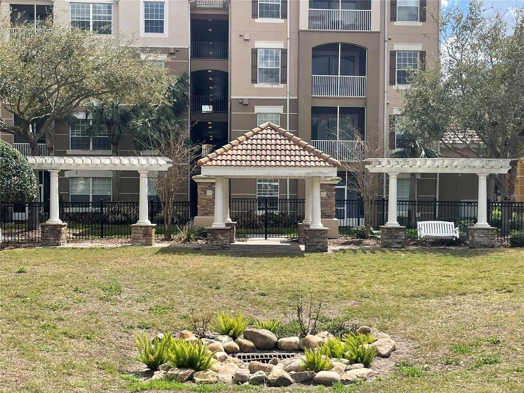 Image 21 of property listing at 3338 ROBERT TRENT JONES DRIVE 30404, Orlando, FL 32835