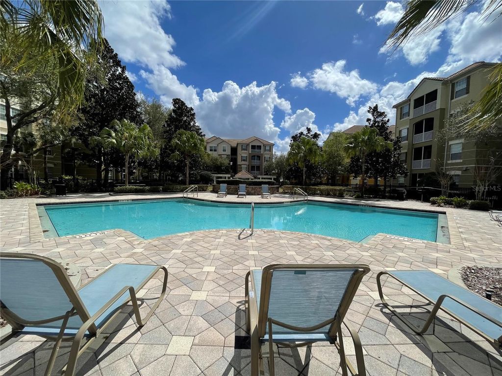 Image 22 of property listing at 3338 ROBERT TRENT JONES DRIVE 30404, Orlando, FL 32835