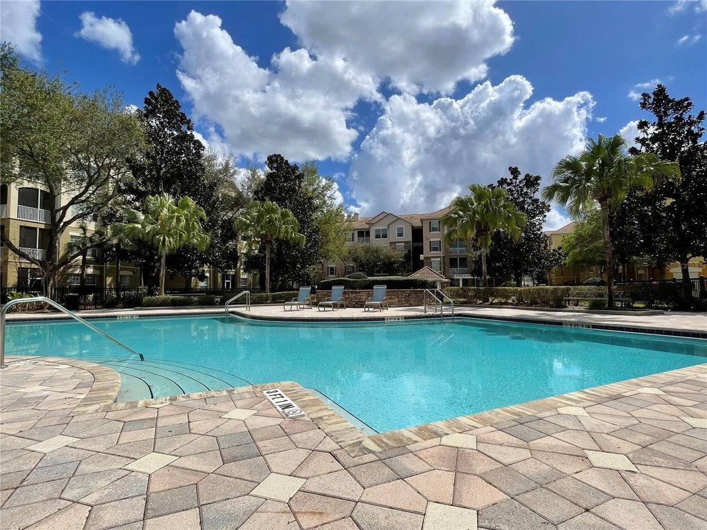 Image 24 of property listing at 3338 ROBERT TRENT JONES DRIVE 30404, Orlando, FL 32835