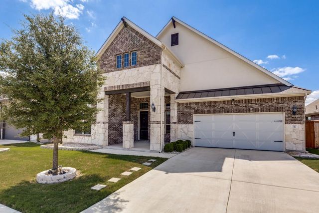 727 Spinnaker LOOP A, Kyle, TX 78640