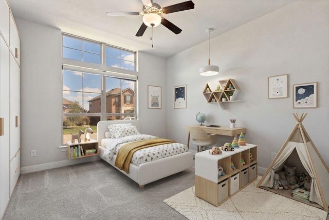 727 Spinnaker LOOP A, Kyle, TX 78640