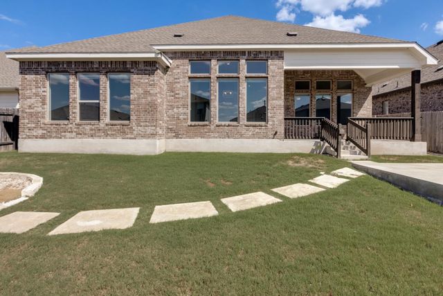 727 Spinnaker LOOP A, Kyle, TX 78640