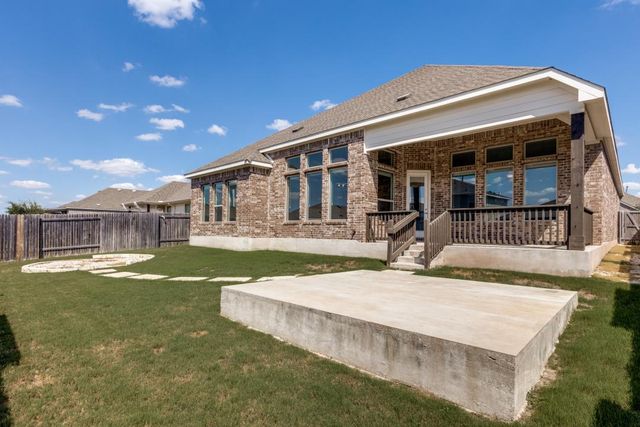 727 Spinnaker LOOP A, Kyle, TX 78640