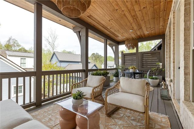 107 Ray Way, Chattahoochee Hills, GA 30268