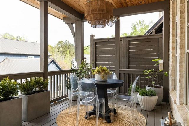 107 Ray Way, Chattahoochee Hills, GA 30268