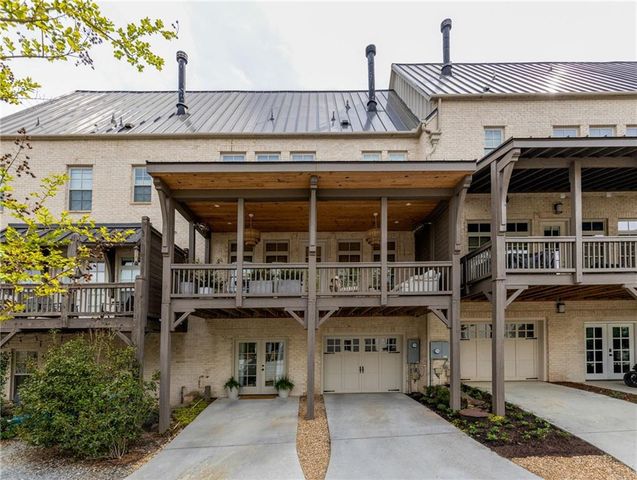107 Ray Way, Chattahoochee Hills, GA 30268