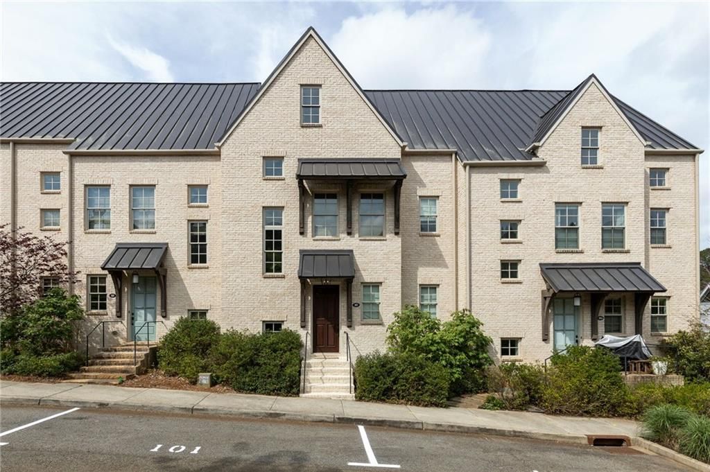 107 Ray Way, Chattahoochee Hills, GA 30268