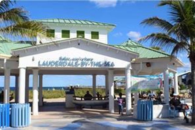 4411 E TRADEWINDS A-B, Lauderdale By The Sea, FL 33308