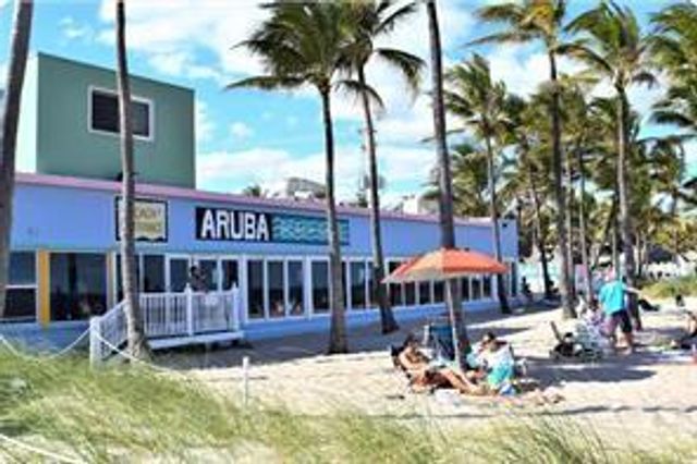 4411 E TRADEWINDS A-B, Lauderdale By The Sea, FL 33308