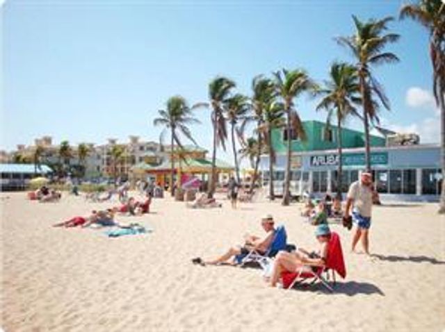4411 E TRADEWINDS A-B, Lauderdale By The Sea, FL 33308