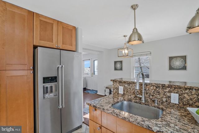 2509 OBERLIN DR, Alexandria, VA 22307