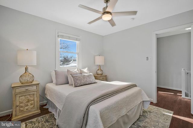 2509 OBERLIN DR, Alexandria, VA 22307