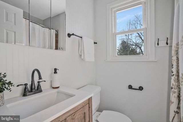 2509 OBERLIN DR, Alexandria, VA 22307