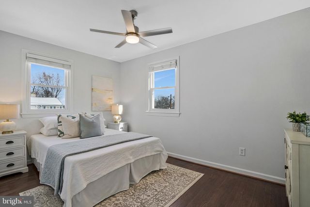 2509 OBERLIN DR, Alexandria, VA 22307