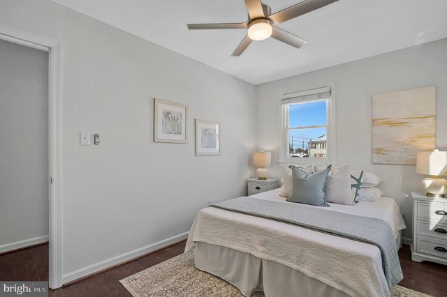 2509 OBERLIN DR, Alexandria, VA 22307