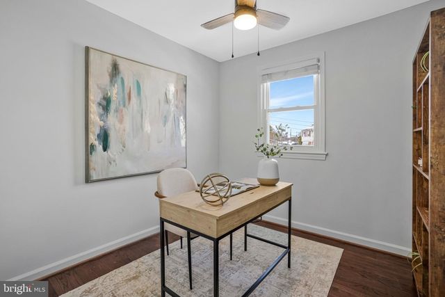 2509 OBERLIN DR, Alexandria, VA 22307