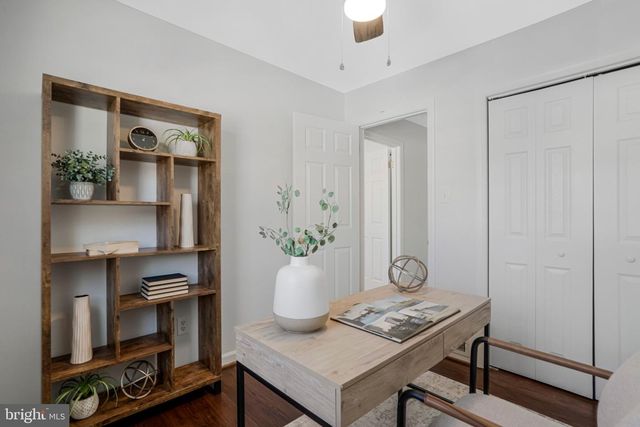 2509 OBERLIN DR, Alexandria, VA 22307