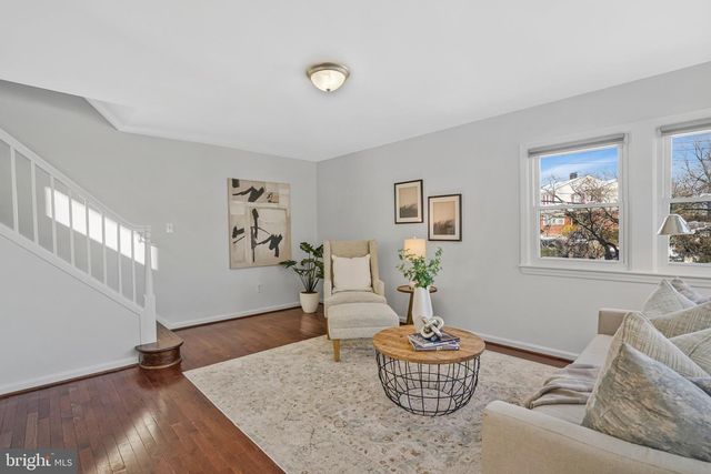 2509 OBERLIN DR, Alexandria, VA 22307