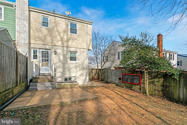 2509 OBERLIN DR, Alexandria, VA 22307