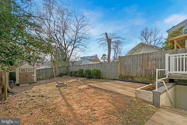 2509 OBERLIN DR, Alexandria, VA 22307