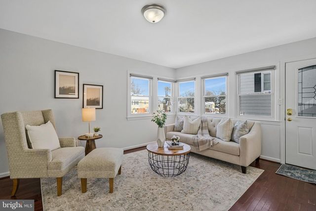 2509 OBERLIN DR, Alexandria, VA 22307