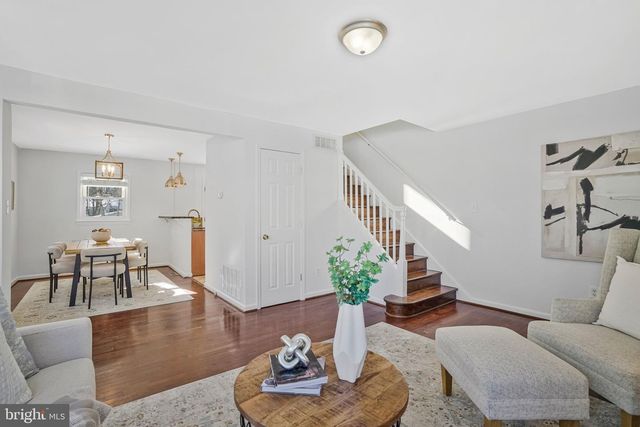 2509 OBERLIN DR, Alexandria, VA 22307