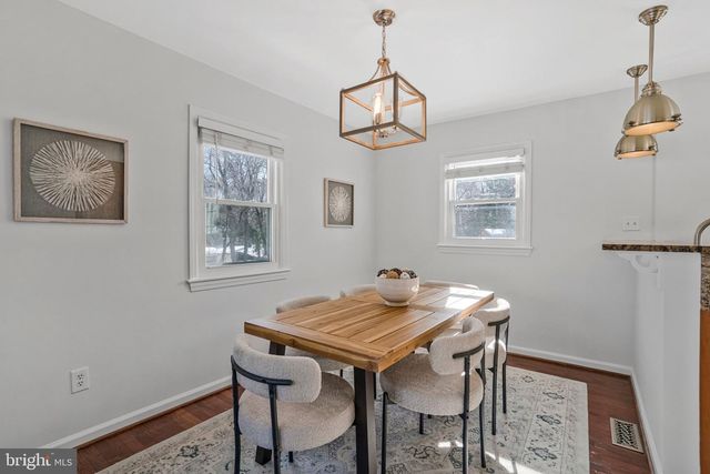 2509 OBERLIN DR, Alexandria, VA 22307