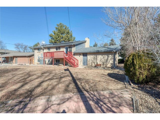 13086 E Alaska Ave, Aurora, CO 80012