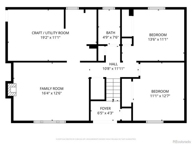 13086 E Alaska Ave, Aurora, CO 80012