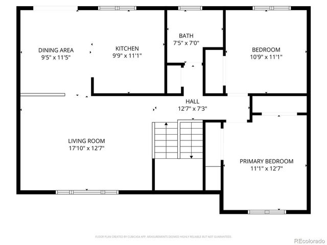 13086 E Alaska Ave, Aurora, CO 80012