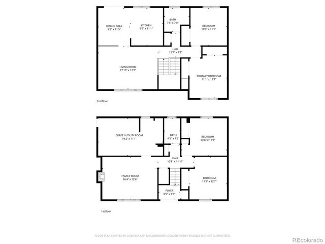 13086 E Alaska Ave, Aurora, CO 80012