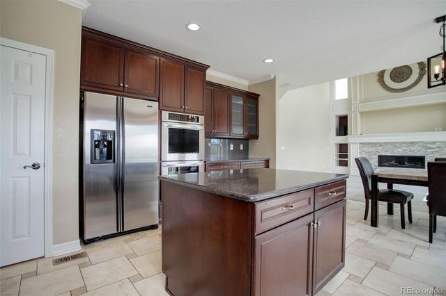 22960 Hope Dale Avenue, Parker, CO 80138