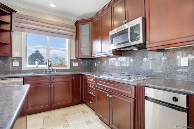 22960 Hope Dale Avenue, Parker, CO 80138