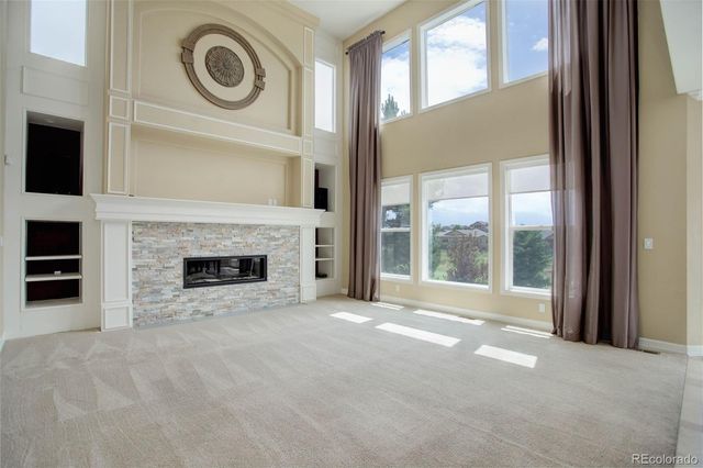 22960 Hope Dale Avenue, Parker, CO 80138