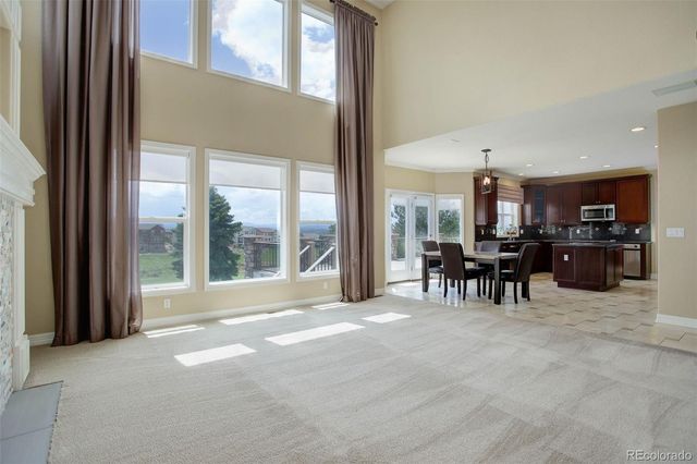 22960 Hope Dale Avenue, Parker, CO 80138