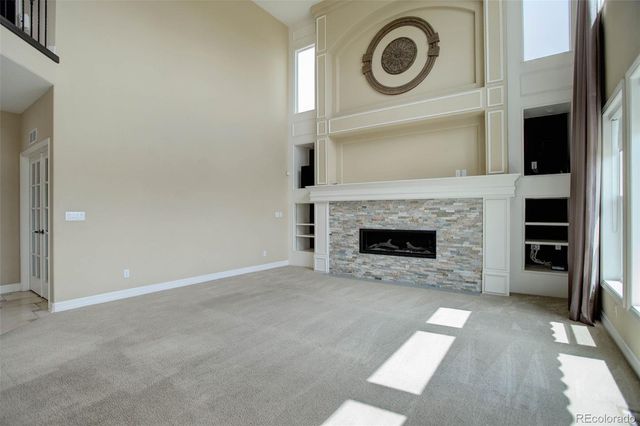 22960 Hope Dale Avenue, Parker, CO 80138