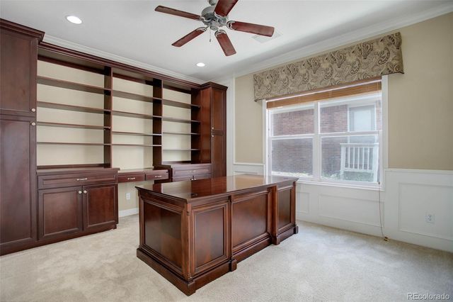 22960 Hope Dale Avenue, Parker, CO 80138