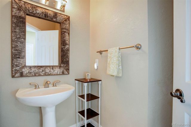 22960 Hope Dale Avenue, Parker, CO 80138