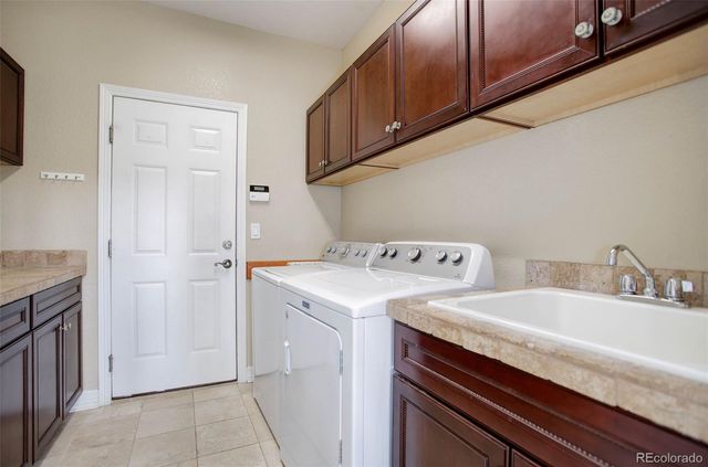 22960 Hope Dale Avenue, Parker, CO 80138