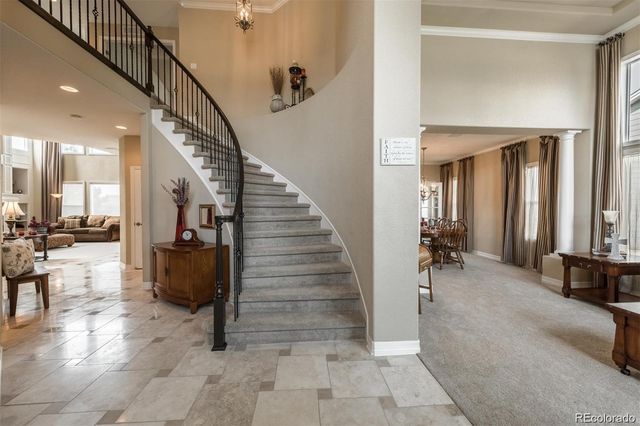 22960 Hope Dale Avenue, Parker, CO 80138